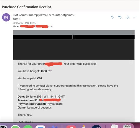 riot ticket|Riot Games Support.